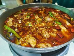 -香丰阁·烤鸭·川湘菜(清河店)