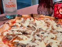 -Mammamia意大利餐厅(阳春巷店)