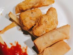 -星伦多自助料理·涮烤一体(虹悦城店)