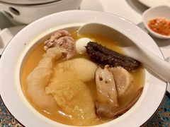 -莆田餐厅PUTIEN(深圳湾万象城家宴店)