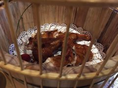 -繁花里音乐餐厅(新天地店)