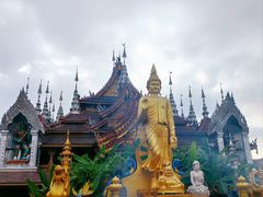 -西双版纳总佛寺