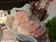 -鱼豆吉·豆浆鱼火锅(宜昌万达店)