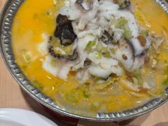 -喜家德虾仁水饺(浦东山姆店)
