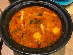-摩登有记·新派泰国菜(银钻广场店)