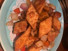 -楼兰新疆主题餐厅(悠方店)
