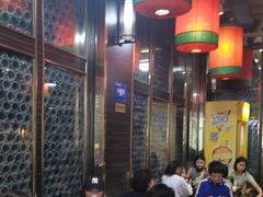 -陈府大宅门成都火锅·手切鲜肉(太原街店)
