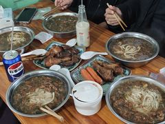 -老火车站牛肉粉