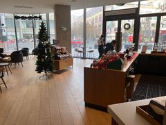 -星巴克(徐州苏宁广场B1店)