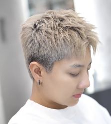 -风生造型