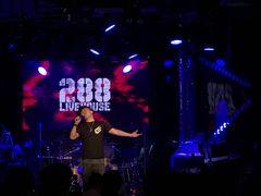 -288 Livehouse 酒吧(思南公馆店)