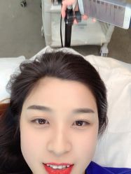 -久匠·野生眉半永久纹绣