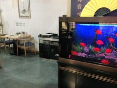 -杨妈妈粥店(华山路店)