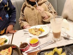 -必胜客(海安文峰店)