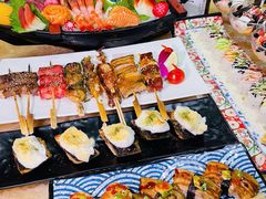 -桃屋日本料理(清华科技园店)
