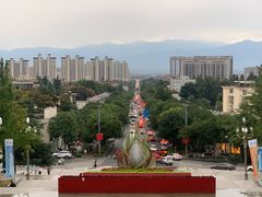 -西北农林科技大学(北校区)