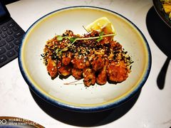 -BE BRIGHT KITCHEN(正佳广场店)