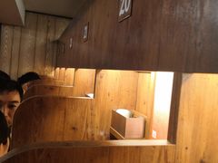 -一兰拉面(新宿中央东口店)