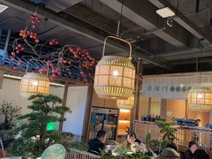 -筱爷叔·上海传统手工菜(玉树路店)