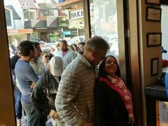 -Fergburger(皇后镇店)