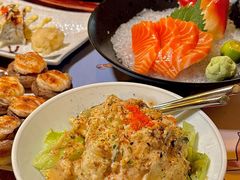 -烧鸟横丁(联发文创口岸店)