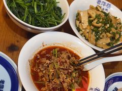 -老萍巷•莲花血鸭(楚萍店)