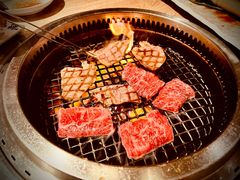 -神户牛焼肉専門店 牛一(道顿堀店)