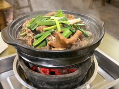 -上南瓦煲鸡·清远鸡·老字号(总店)
