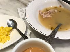 -翠華餐廳(浦东机场T1店)