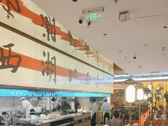 -桂满陇·蟹黄小笼汤包(中山公园店)