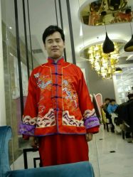 点击看大图 -唯爱婚纱国际影城(曙光大厦店)