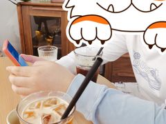 -松松咖啡