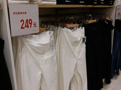 -优衣库(南宁万象城店)