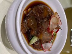-老爷庙风味美食府(魏都大道店)