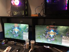 -网鱼电竞(广州百脑汇店)
