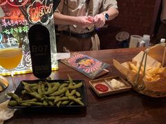 -音乐房子·Vintage Live Bar(玉林总店)