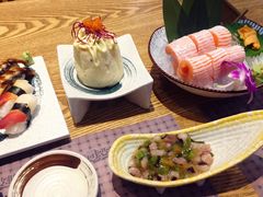 -林妈妈村·日式料理(宝山万达店)