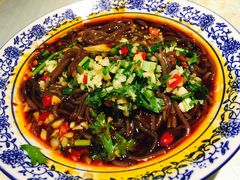 -鲁城往事(游客中心店)