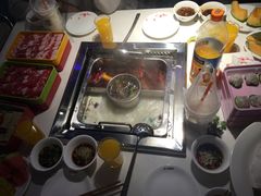 -川锅一号火锅(铜山万达店)