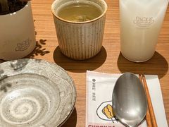 -CURRY YA 熟成咖哩專門店(深圳湾万象城店)