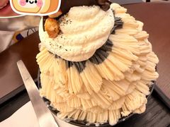 -玲婧胡同·生日蛋糕·餐厅(嘉里城店)