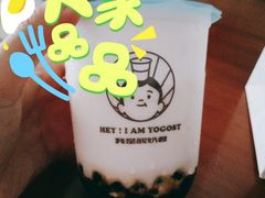 -我是酸奶君(壹方城店)