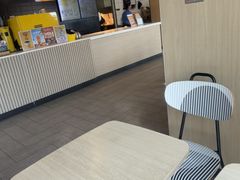 -麦当劳(北京上地十街餐厅店)