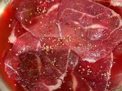 -韩宫宴和牛烤肉(武汉光谷现代风情街店)