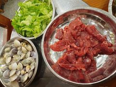 -盈田盈粥庄(博山东路店)