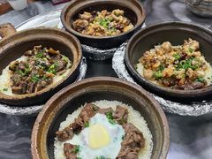 -红星光发煲仔饭(大石街店)