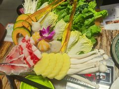 -润泽园椰子鸡(汇一城店)