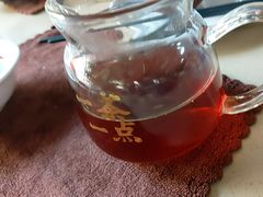 -一茶一点(海景店)
