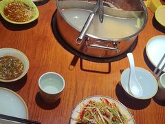 -真牛坊潮汕牛肉火锅