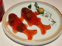 -惠丰堂饭庄·烤鸭·京味菜(西北旺唐家岭店)